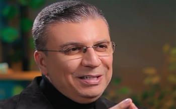 عمرو الليثي: لا تنشغل بالتبرير لمن لا يقدرونك.. فقط غادر واثقًا بنفسك 