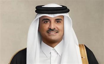 قطر والسعودية تؤكدان ضرورة الوقف الفوري لأى أعمال تصعيدية والعودة إلى طاولة الحوار   