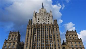 روسيا تدين الضربات الأمريكية والإسرائيلية على إيران