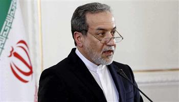 عراقجي: لا نحتاج لأحد لندافع عن أنفسنا.. فلدينا القدرة الكافية لنفعل ذلك