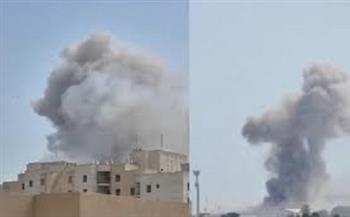 مصدر عسكري إيراني: قصفنا 14 قاعدة عسكرية أمريكية بالمنطقة