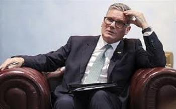 ستارمر: يجب على إيران الامتناع عن شن المزيد من الضربات.. ووقف العنف والقمع ضد شعبها  