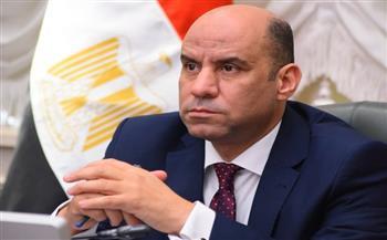 وزارة العمل تشكّل لجنة متابعة مركزية لمواكبة تطورات الأوضاع الإقليمية ودعم العمال المصريين بالخارج