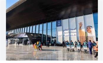 وكالة الأنباء الكويتية: إصابة عدد من العاملين جراء استهداف طائرة مسيرة لمطار الكويت الدولي