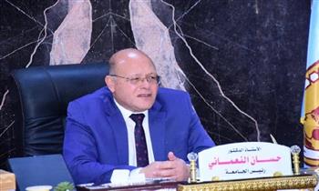 تكليف 33 معيدًا جديدًا بالأقسام الإكلينيكية في كلية طب سوهاج