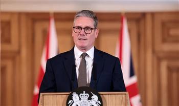 ستارمر: القوات البريطانية تنضم لجهود دفاع منسقة لحماية مصالحها