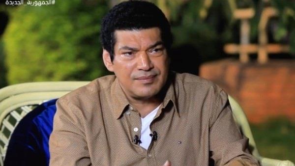 باسم سمرة لـ"حبر سري": الجيل الجديد عنده ورق ودور العرض السينمائية اختفت.. التكلفة مرتفعة  