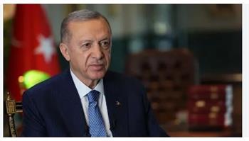 أردوغان: أنقرة ستفعل كل ما يلزم لوقف الهجمات 
