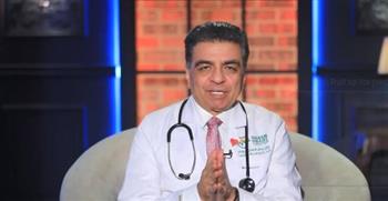 جمال شعبان يحذر من القاتل الصامت.. ويؤكد: الصداع ليس مؤشرًا دقيقًا له