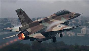 سلاح الجو الإسرائيلي يشن أكبر هجوم جوي في تاريخه باستخدام 200 طائرة أصابت 500 هدف بإيران