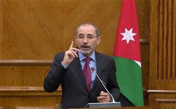 وزير الخارجية الأردني: إيران اعتدت على الأردن بلا مبرر رغم جهودنا لحل الأزمة سلميا