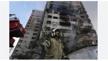 الجيش الإسرائيلي يصدر تحذيراً عاجلاً للمدنيين في أصفهان ويهدد بشن مزيد من الضربات العسكرية 