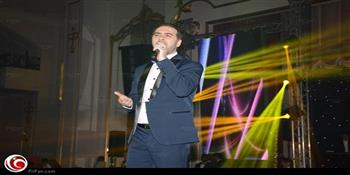 وائل جسار يتألق في حفل خيري بالقاهرة وسط حضور نجوم الفن ومشاهير السياسة