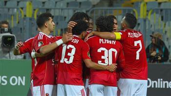 الدوري الممتاز.. مروان عثمان يقود الأهلي أمام فريق زد