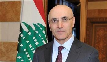 وزير الداخلية اللبناني يوجه بعمل مرفأ بيروت فى أيام العطلة الأسبوعية  