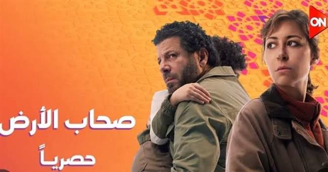 محاولة مجدي توفير حضّانة لطفل فدوى وتصاعد المواجهات مع قوات الاحتلال في الحلقة 11 من «صحاب الأرض»