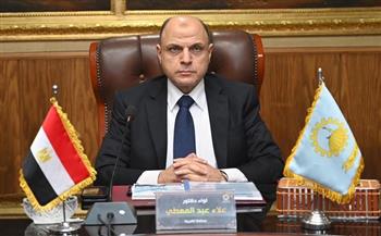 محافظ الغربية يُصدر حركة تنقلات لاستغلال الكفاءات وتعزيز الأداء التنفيذي