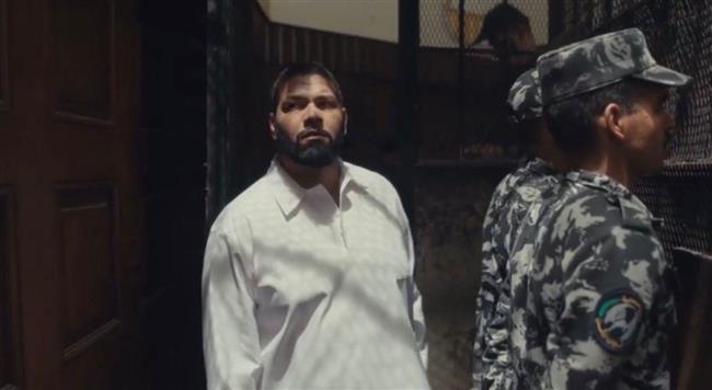 أحمد عبد الحميد في مواجهة حكم الإعدام في إفراج.. صرخة مظلوم أم قاتل؟  