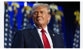 ترامب: أستطيع إنهاء الحرب في يومين