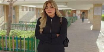 مسلسل توابع الحلقة 11.. مفاجأة كبيرة وصراع جديد في الشركة