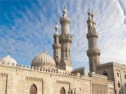 مساجد حول العالم(10-30)| الأزهر الشريف.. «جامع وجامعة.. منارة وقيادة»