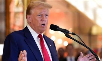 ترامب: إيران في حالة شلل شبه كامل.. ولدينا فكرة جيدة عن القيادة القادمة