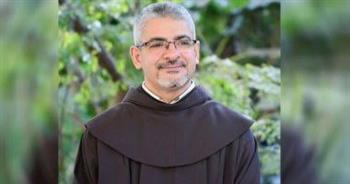 بطرس دانيال يدعو للسلام والأمن في ظل التوترات في المنطقة العربية