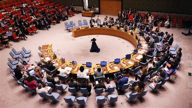 مجلس الأمن يعقد جلسة طارئة لمناقشة تداعيات قصف إيران