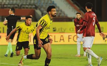 الدوري الممتاز.. سيراميكا كليوباترا يفلت من فخ الخسارة أمام وادي دجلة