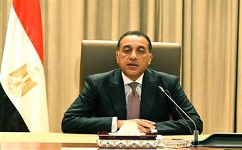 مدبولي يتابع مع وزير الكهرباء موقف استقرار شبكة الكهرباء وتأمين امدادات المحطات من الغاز