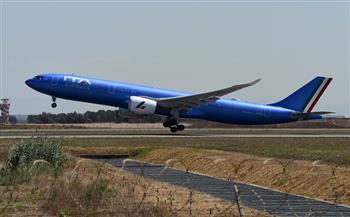 الخطوط الجوية الإيطالية تعلن تعليق رحلاتها من وإلى تل أبيب حتى 7 مارس