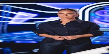 صبا مبارك: سامحت والدى في اللحظة التي أصبحت فيها أبا لنفسي