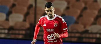 الدوري الممتاز| الدقيقة 30.. الأهلي 0-1 زد