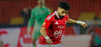 الدوري الممتاز| الدقيقة 60.. زد1-0 الأهلي