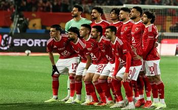 الدوري الممتاز.. انطلاق مواجهة فريق الأهلى أمام فريق زد