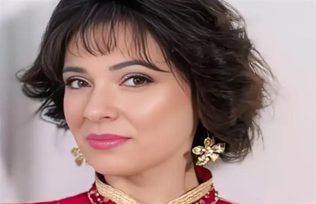 وفاة والدة الفنانة نورهان