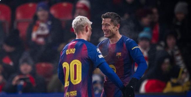 كأس إسبانيا.. موعد مباراة برشلونة أمام ألباسيتي في ربع نهائي مرتقب  