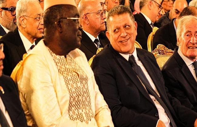 الاتحاد الأفريقي لكرة اليد يهنئ مصر بالتتويج بلقب أمم أفريقيا.. مستند  