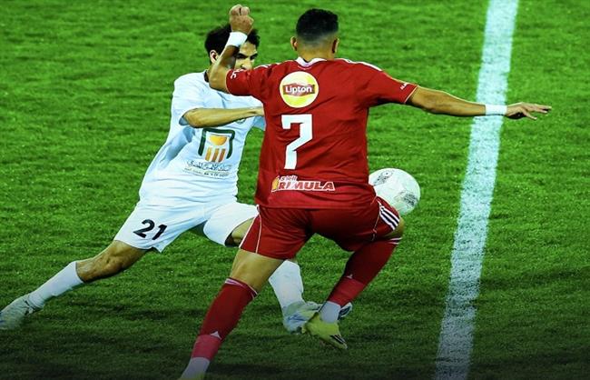الدوري الممتاز.. تريزيجيه يدرك هدف التعادل في مرمى البنك الأهلي