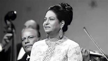 أم كلثوم.. صوت خلد التاريخ وروح الموسيقى العربية