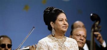 في ذكرى رحيل كوكب الشرق.. خلاف طريف جمع أم كلثوم وشويكار بسبب فؤاد المهندس