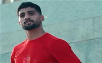 رسميا.. نورشيلاند الدنماركي يعلن تعاقده مع إبراهيم عادل