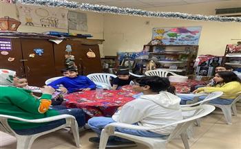 ثقافة القاهرة ينظم أنشطة ثقافية وفنية متنوعة لتعزيز الوعي والمشاركة المجتمعية