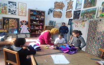 قصر ثقافة مصر الجديدة يقدم أنشطة توعوية وفنية متنوعة
