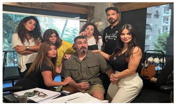 بعد طرح البرومو.. تفاصيل شخصية ياسر جلال في مسلسل «كلهم بيحبوا مودي»