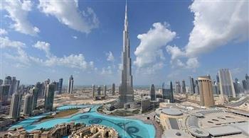 برج خليفة الأول في وجهات طلب الزواج حول العالم في 2026