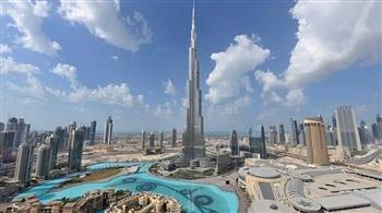 برج خليفة الأول في وجهات طلب الزواج حول العالم في 2026