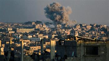 الأمم المتحدة تدين مقتل مدنيين في غارات إسرائيلية على غزة نهاية الأسبوع الماضي