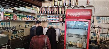 محافظ المنيا يوجه بتوفيق أوضاع المحال العامة وضبط 99 مخالفة خلال حملة تفتيشية بملوي