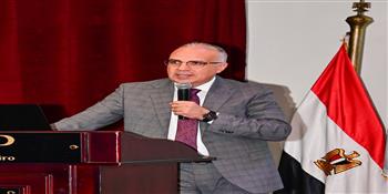 وزير الري: مصر تواصل دعمها الدائم لدول حوض النيل من خلال تنفيذ العديد من المشروعات